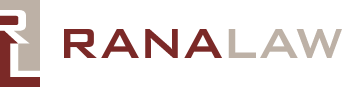 Logo Rana Law